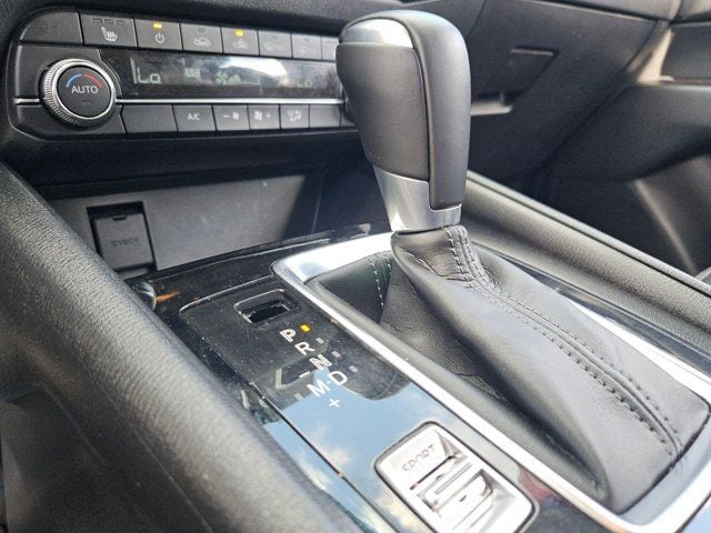 Thumbnail: 2025 Mazda CX-5 - 19