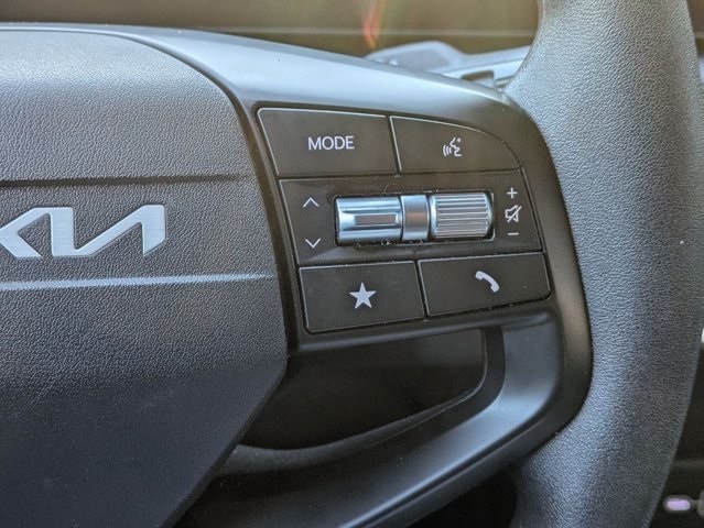 Thumbnail: 2025 Kia K4 - 15