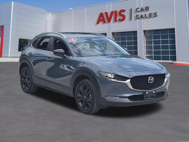Thumbnail: 2025 Mazda CX-30 - 3
