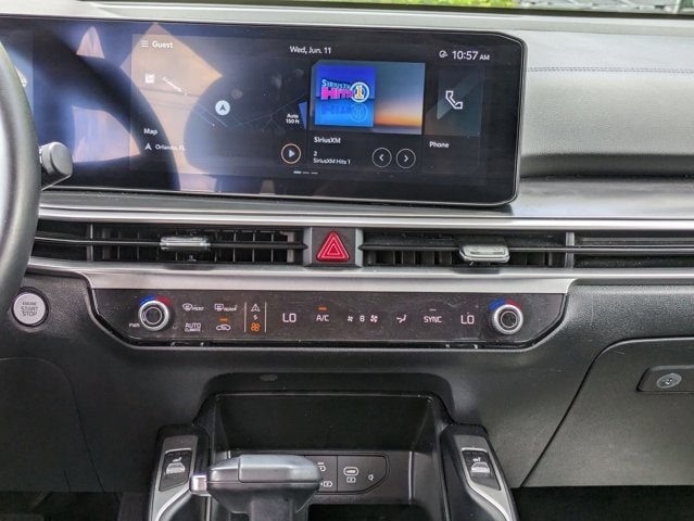 Thumbnail: 2024 Kia Sorento - 19