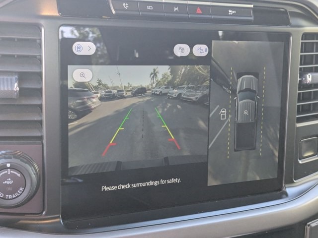 Thumbnail: 2024 Ford F-150 - 18