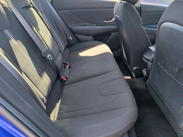 Thumbnail: 2025 Hyundai Elantra - 30