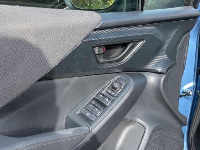 Thumbnail: 2024 Subaru Crosstrek - 3