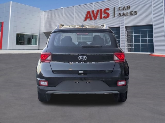 Thumbnail: 2025 Hyundai Venue - 7