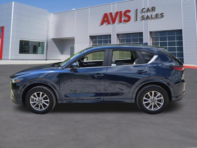 Thumbnail: 2025 Mazda CX-5 - 10