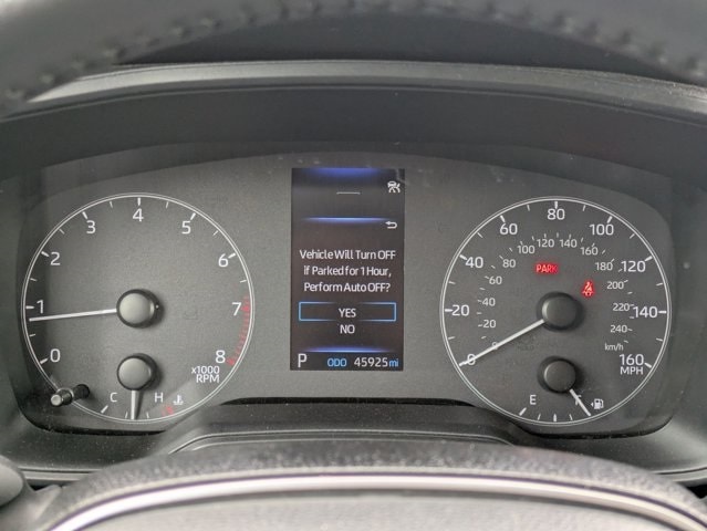 Thumbnail: 2024 Toyota Corolla Cross - 7