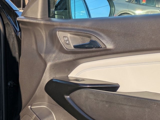 Thumbnail: 2025 Chevrolet Trax - 28