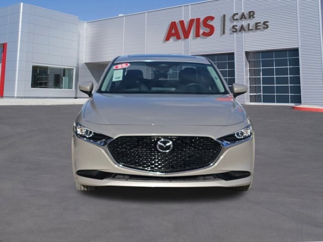 Thumbnail: 2025 Mazda Mazda3 - 2