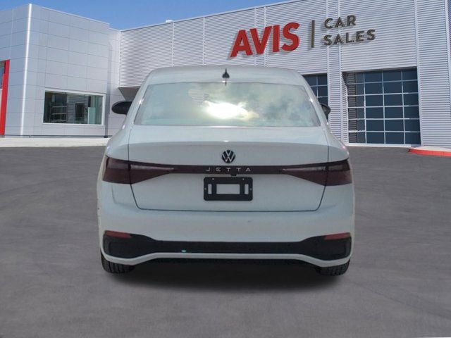 Thumbnail: 2025 Volkswagen Jetta - 7