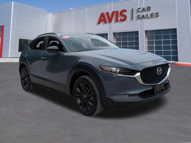 Thumbnail: 2025 Mazda CX-30 - 3