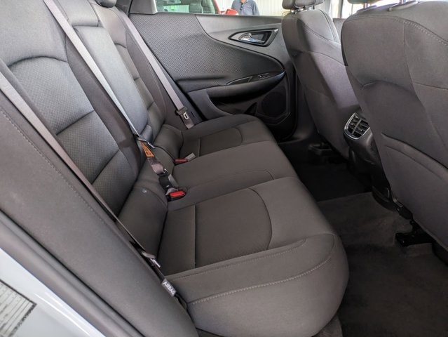 2024 Chevrolet Malibu LT 29