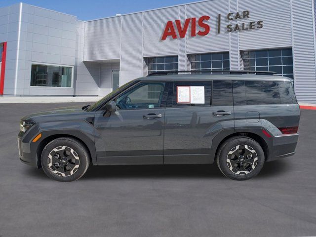 Thumbnail: 2025 Hyundai Santa Fe - 10