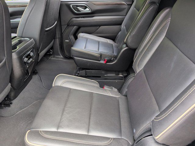 Thumbnail: 2023 Chevrolet Suburban - 28