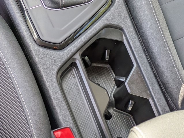 Thumbnail: 2024 Volkswagen Taos - 16