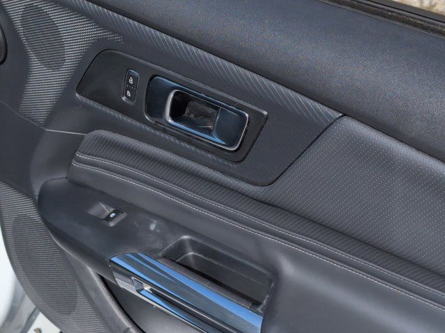 Thumbnail: 2024 Ford Mustang - 31