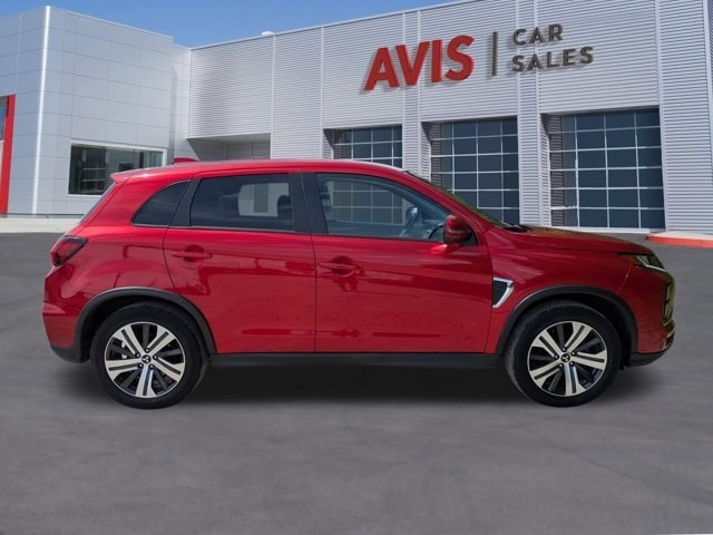 Thumbnail: 2024 Mitsubishi Outlander Sport - 5
