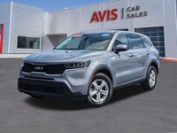 2023 Kia Sorento LX -
                Orlando, FL