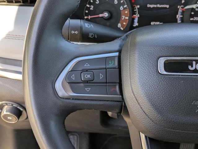 Thumbnail: 2023 Jeep Compass - 13