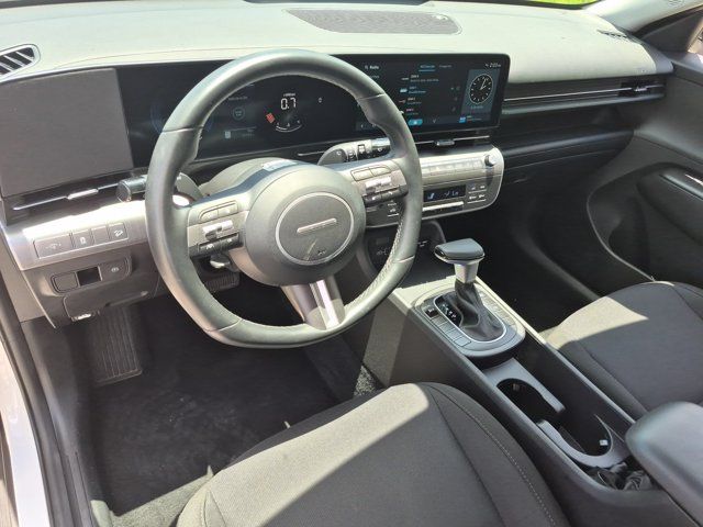 Thumbnail: 2025 Hyundai Kona - 15