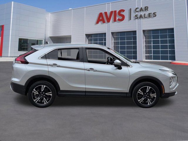 Thumbnail: 2025 Mitsubishi Eclipse Cross - 5