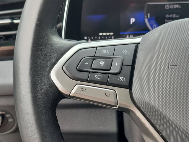 2025 Volkswagen Jetta SE - Photo 20