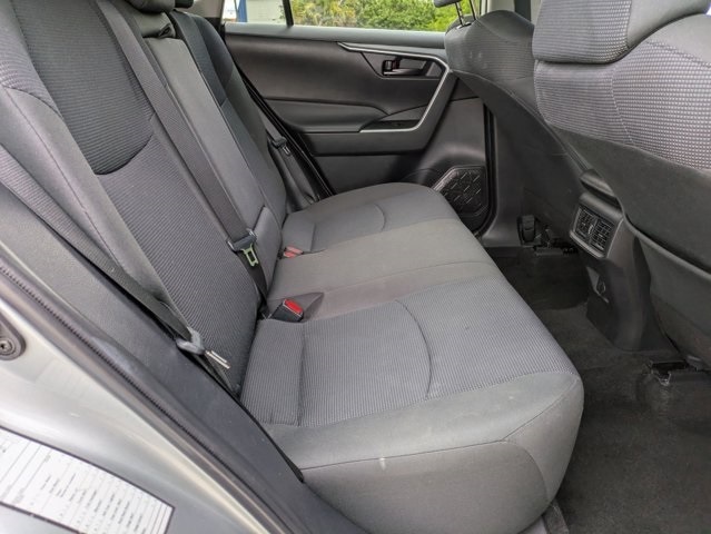 Thumbnail: 2024 Toyota RAV4 - 30