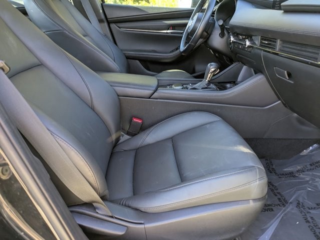 Thumbnail: 2025 Mazda Mazda3 - 24