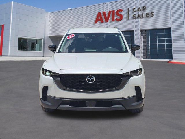 Thumbnail: 2025 Mazda CX-50 - 2