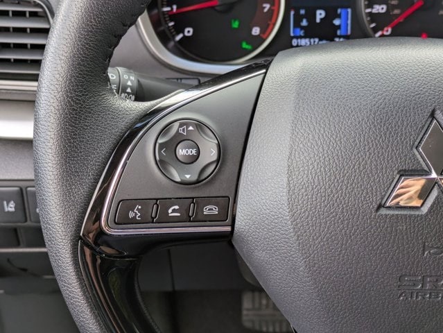 Thumbnail: 2025 Mitsubishi Eclipse Cross - 21