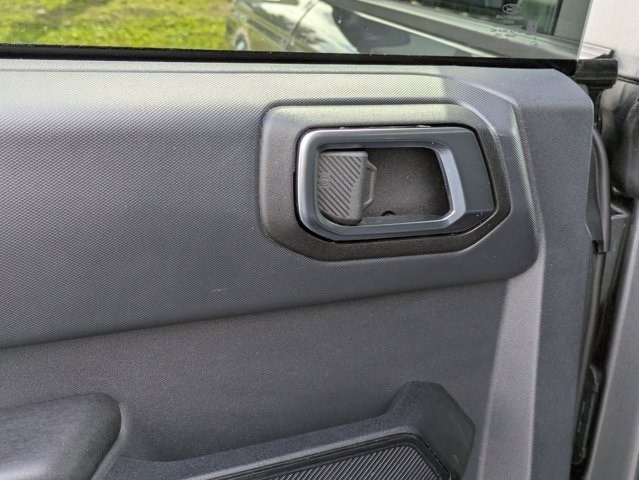 Thumbnail: 2025 Ford Bronco - 28