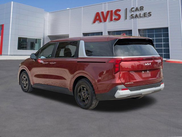 Thumbnail: 2025 Kia Carnival - 9
