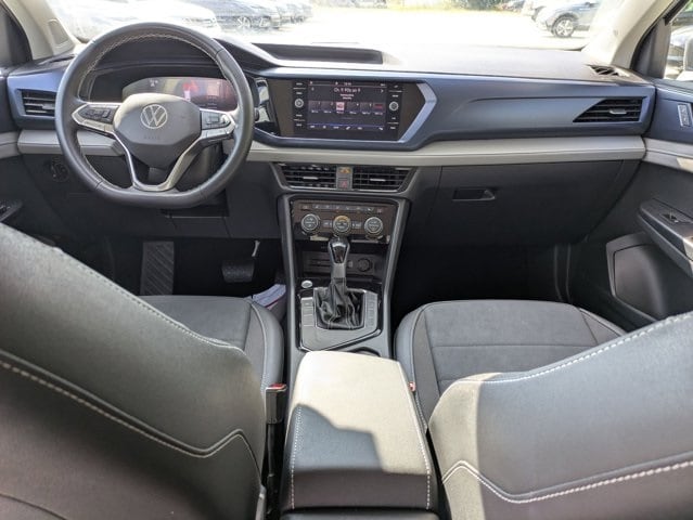 Thumbnail: 2024 Volkswagen Taos - 18