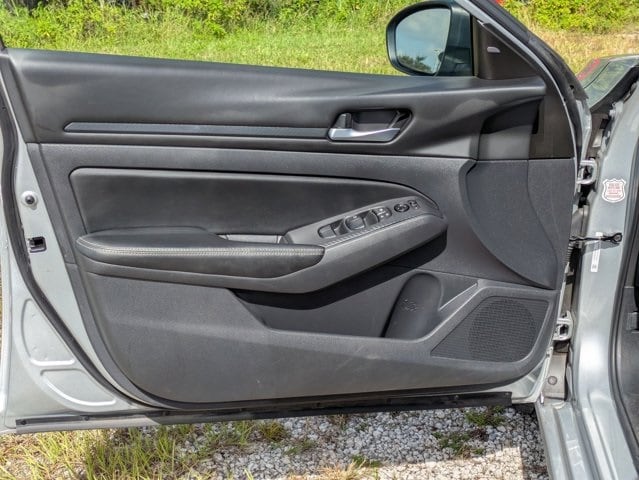 Thumbnail: 2024 Nissan Altima - 11