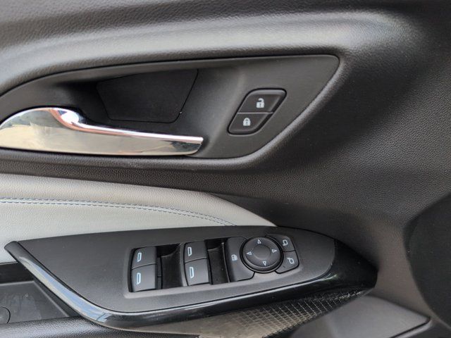 Thumbnail: 2025 Chevrolet Trax - 13