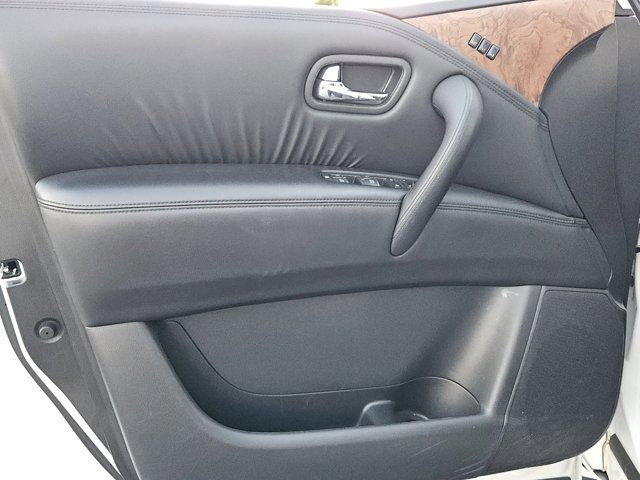 Thumbnail: 2023 Nissan Armada - 11