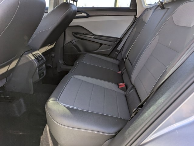 Thumbnail: 2024 Volkswagen Taos - 22