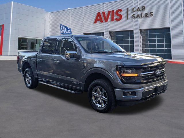 Thumbnail: 2024 Ford F-150 - 3