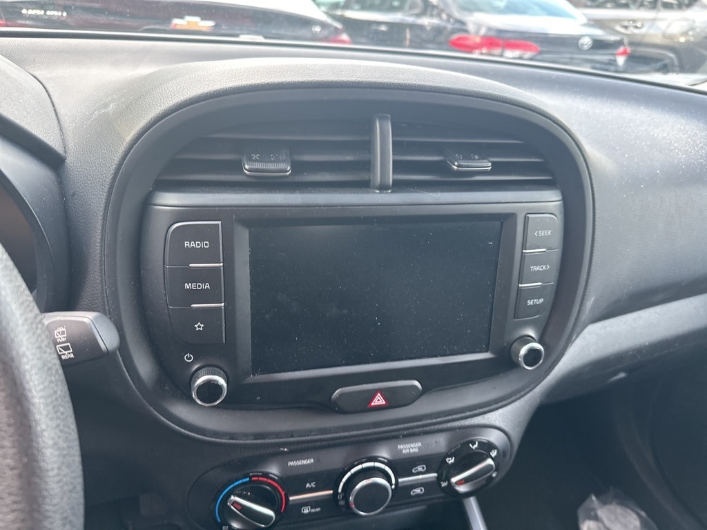 Thumbnail: 2024 Kia Soul - 5