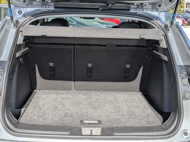 Thumbnail: 2025 Chevrolet Trax - 22