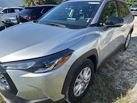 2025 Toyota Corolla Cross LE -
                  Orlando, FL