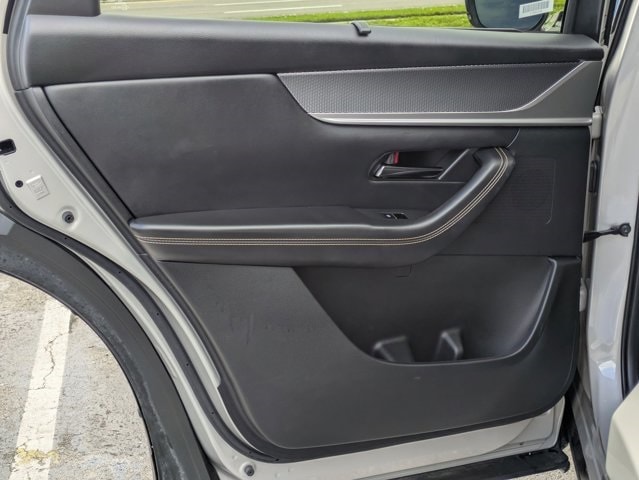 Thumbnail: 2025 Mazda CX-90 - 25