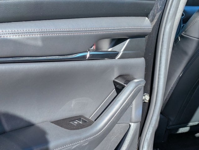 Thumbnail: 2025 Mazda Mazda3 - 20