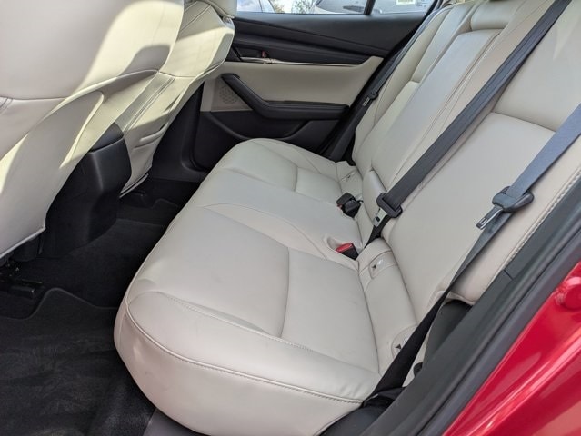 Thumbnail: 2025 Mazda Mazda3 - 21