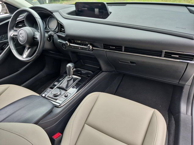 Thumbnail: 2025 Mazda CX-30 - 31