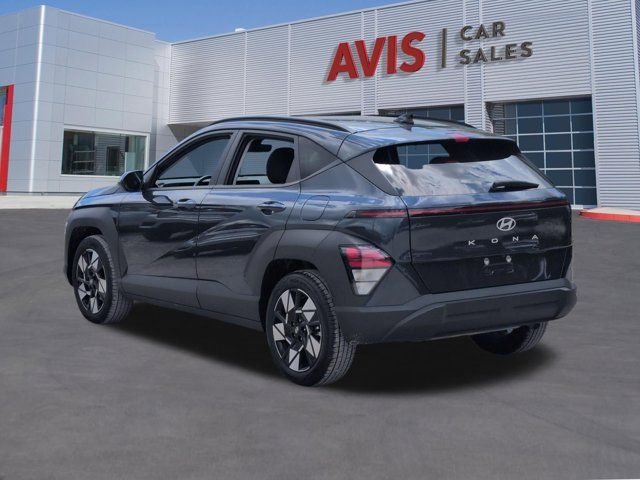 Thumbnail: 2025 Hyundai Kona - 9