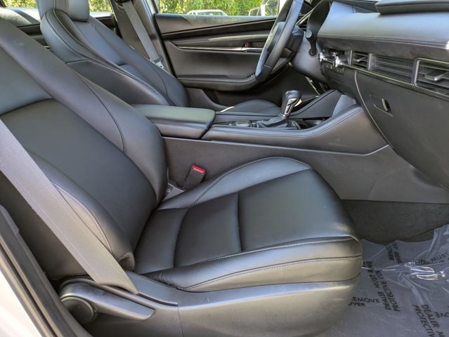 Thumbnail: 2025 Mazda Mazda3 - 28