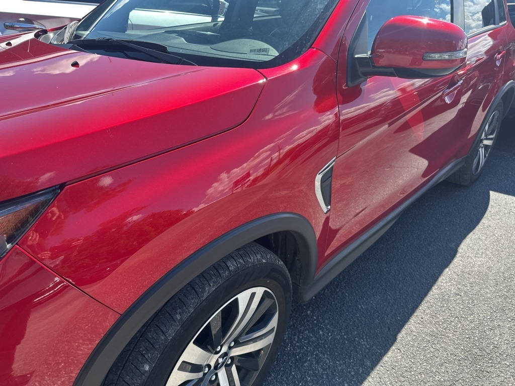 Thumbnail: 2024 Mitsubishi Outlander Sport - 1