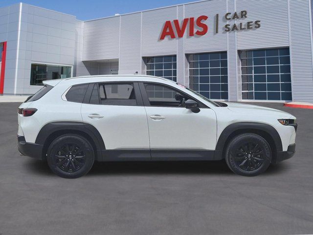 Thumbnail: 2025 Mazda CX-50 - 5