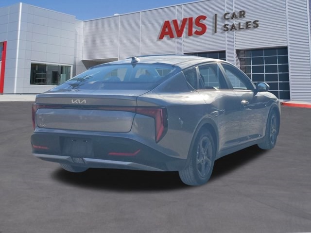 Thumbnail: 2025 Kia K4 - 6