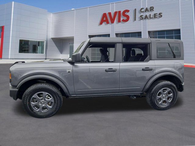 Thumbnail: 2025 Ford Bronco - 10